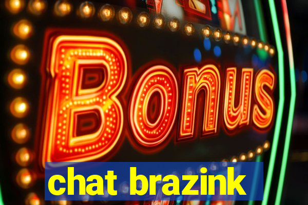 chat brazink